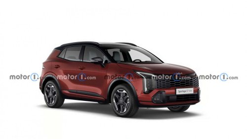 Nuevo Kia Sportage 2026: ¿precios, ofertas y motores España? +Híbrido Eco 239 CV