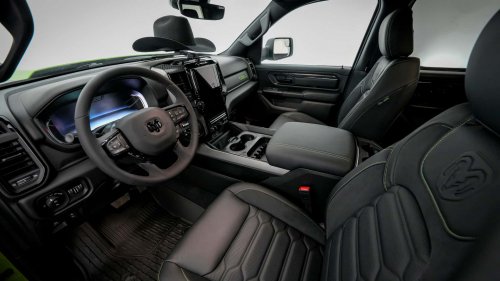 'I'm On My Second Day Coming To the Gas Station': Man Buys New Truck. Then He Realizes It'll Cost $120 Every 2 Days to Fill Up