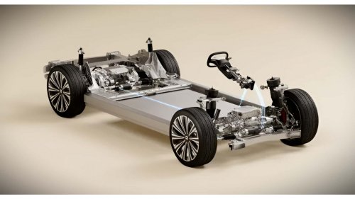 Les voitures électriques passent à la direction par câble : qu’est-ce que cela signifie ?