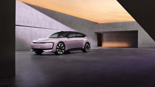 AUDI Is Already Struggling In China