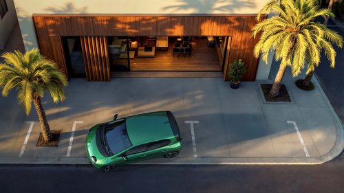 Europa: Plug-in-Hybride überholen erstmals Diesel