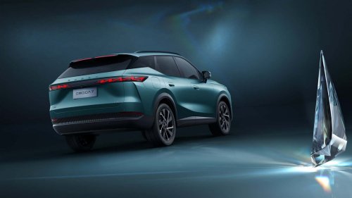 Omoda 7 2026: la oferta que vas a conocer antes que nadie