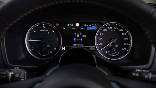 Nissan Navara (2026): Pick-up mit Dieselpower kehrt zurück