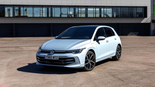 Los etiqueta 0 de Volkswagen: precios y autonomías de los 11 modelos