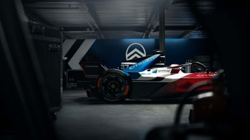 La entrada de Citroen en la Fórmula E, con lógica para todas las partes