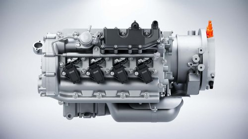 Horse Powertrain: CEO im Interview zur Verbrenner-Zukunft