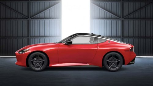 37.400 € por este coupé, con cambio manual y 405 CV: oportunidad perdida