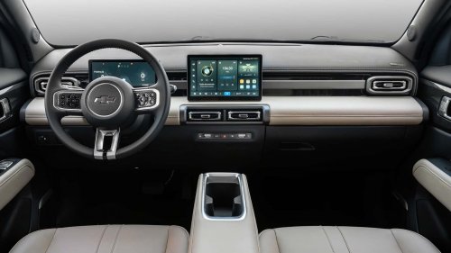 El Jimny para el continente americano, por apenas 25.000 euros