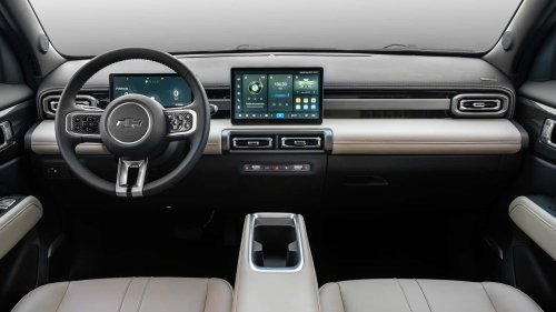 El Jimny para el continente americano, por apenas 25.000 euros