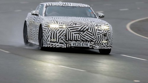 Jaguar Dealer Sounds Alarm: 'There Is No Business Case For The Brand'