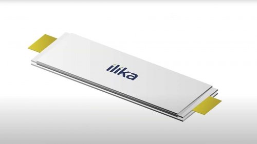 Et voici les batteries à l'état solide fabriquées au Royaume-Uni