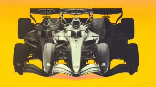 The Car Brands You'll Recognize On The F1 Grid In 2026