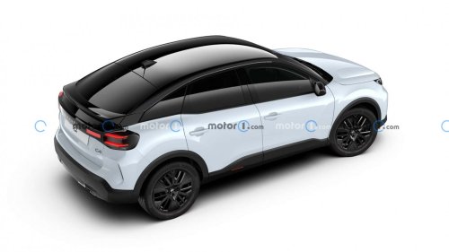 Nuevo Citroën C4 2025/2026: edición especial, híbrido Eco, ë-C4… ¿precio/oferta?