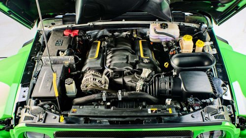 Stradale Modena GTX: Das ist wirklich ein Jeep Wrangler mit 707 PS