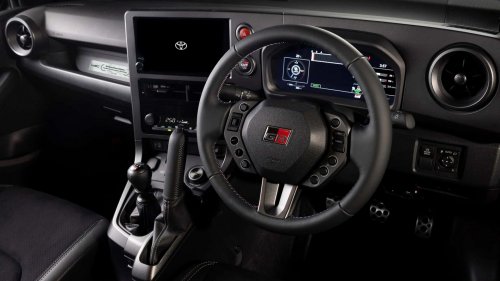 Toyota GR Yaris: aún más exclusivo con esta serie especial