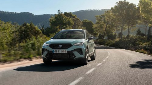 El superventas de SEAT está en oferta y rompe una barrera psicológica