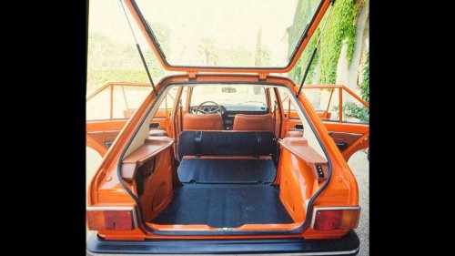 Peugeot 104 (1972-1988), la discrète pionnière des citadines modernes