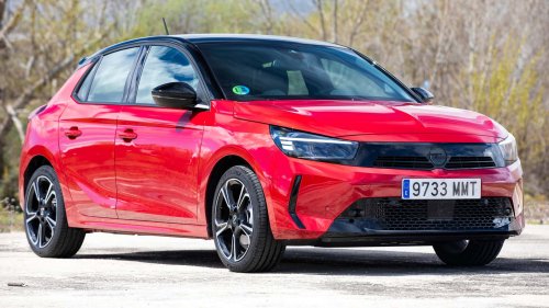 Opel Corsa 2026: ¿miedo al Clio? 14.900 euros