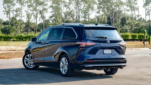 ‘We Pride Ourselves on Honesty:’ Woman Gets Online Quote On Toyota Sienna. Then the Salesman ‘Lies’ To Her