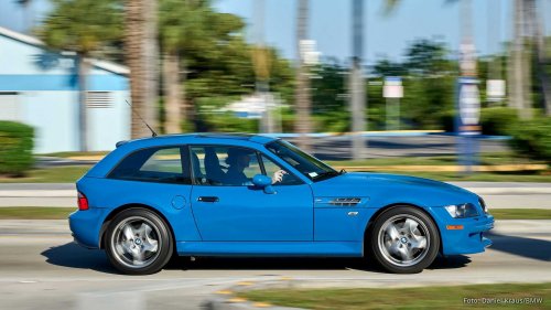 Schräge Schönheiten: 10 Gebrauchte für maximale Coolness