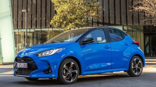 Pour la première fois en Europe, les moteurs essence ne sont plus leaders du marché