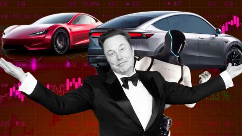 Elon Musk: Tesla Akan Memiliki Demo Paling Epik yang Pernah Ada