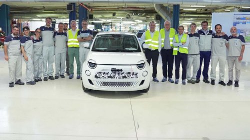 Stellantis pourrait présenter son nouveau plan plus tard que prévu