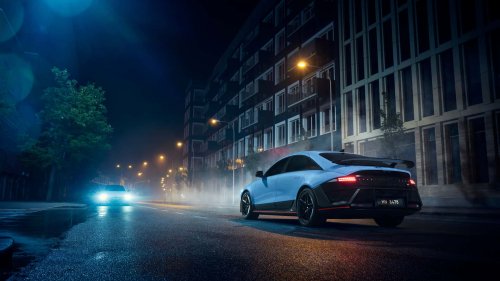 ¡Sorpresa! Hyundai anuncia su deportivo más asequible