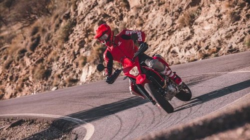 KTM cierra la producción de motocicletas GasGas en España y la traslada a Austria