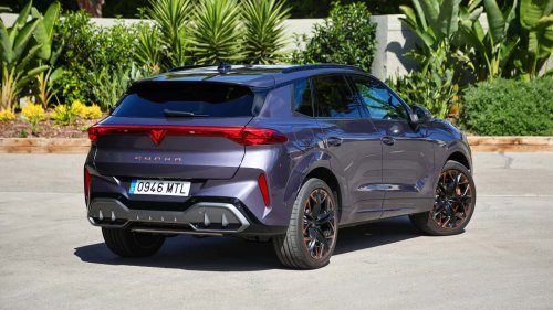 Seat bleibt: CEO bestätigt Zukunft der Marke