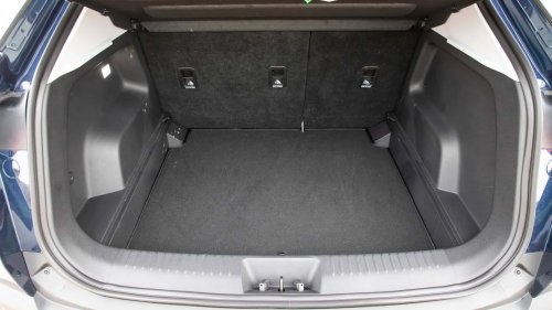 Renault Symbioz 2026: así pone en jaque al Omoda 5 SHS-H