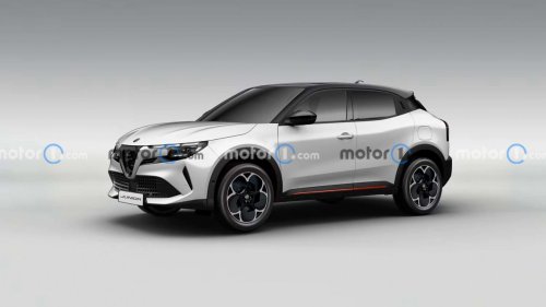 Nuevo Alfa Romeo Junior 2026: precios Ibrida Eco, Q4, eléctrico… ¡Sprint + TI!