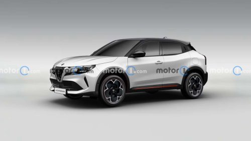 Nuevo Alfa Romeo Junior 2026: precios Ibrida Eco, Q4, eléctrico… ¡Sprint + TI!