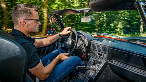 Es ist Halloween: Hier sind die 9 Autos mit den gruseligsten Namen