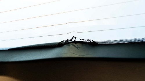 Avenger 4xe The North Face Edition: probamos el Jeep 4x4 más asequible