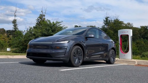 La conduite entièrement autonome de Tesla se rapproche de l'Europe