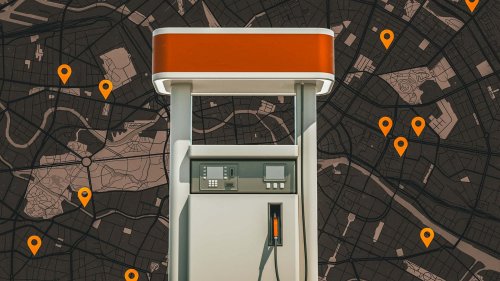 The Highest and Lowest Gas Prices By State