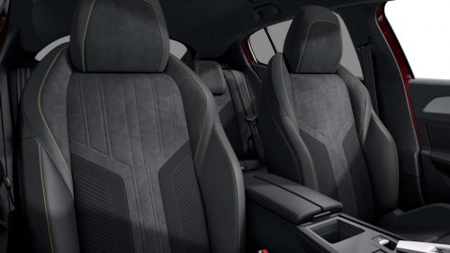 Nuevo Peugeot 408 2026: ¿ataque al Mercedes CLA? ¡Precios TOP, etiqueta Eco/0!