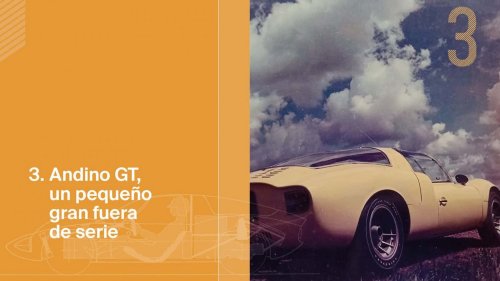 Lanzamiento: "Un Fuera de Serie, la historia de Luís Varela"