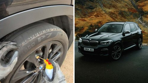 Texas Dealer Charges $1,100 For New Lug Bolts. Then A Trusted Mobile Mechanic Steps In