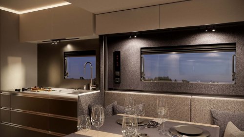 HIP Campers 4Family: Bulgarische Revolution im Familien-Wohnmobil