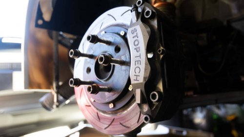 End Of An Era: A Major Performance Brake Maker Shuts Down After 27 Years