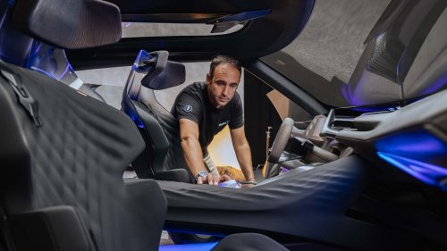 Nuevo CUPRA Tindaya: el show car que adelanta el futuro de la marca