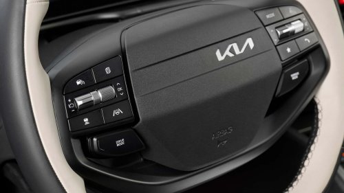 Sportage 2026: probamos el Kia más esperado del año