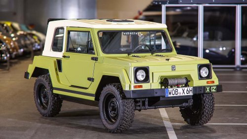 Los Volkswagen Escarabajo más exclusivos del mundo