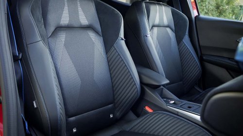 Tatsächlicher Verbrauch: Renault Clio Hybrid (2026) im Test