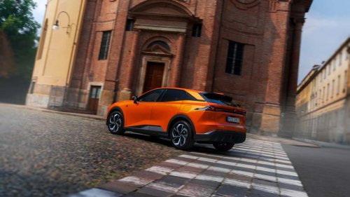 Una nueva marca china "nace" en Italia y prosigue su expansión europea