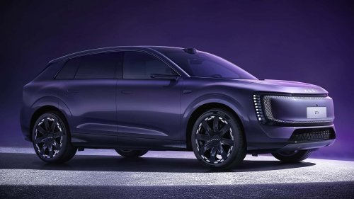 Der nächste Audi-AUDI für China heißt E7X