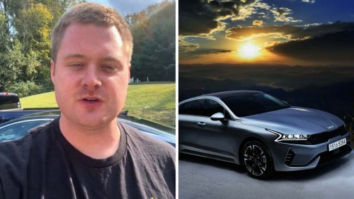 Dallas Man Quoted $700 at Dealership After a Light Goes Off In His Kia. Then He Fixes It Himself for $33