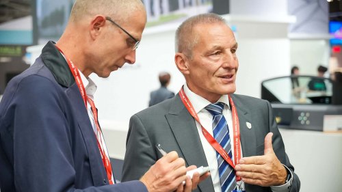 BAW 212: China-Geländewagen kommt nach Deutschland (Update)